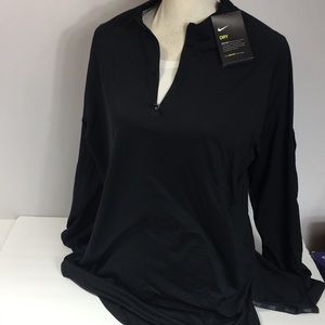 Nike dry fit men’s shirt